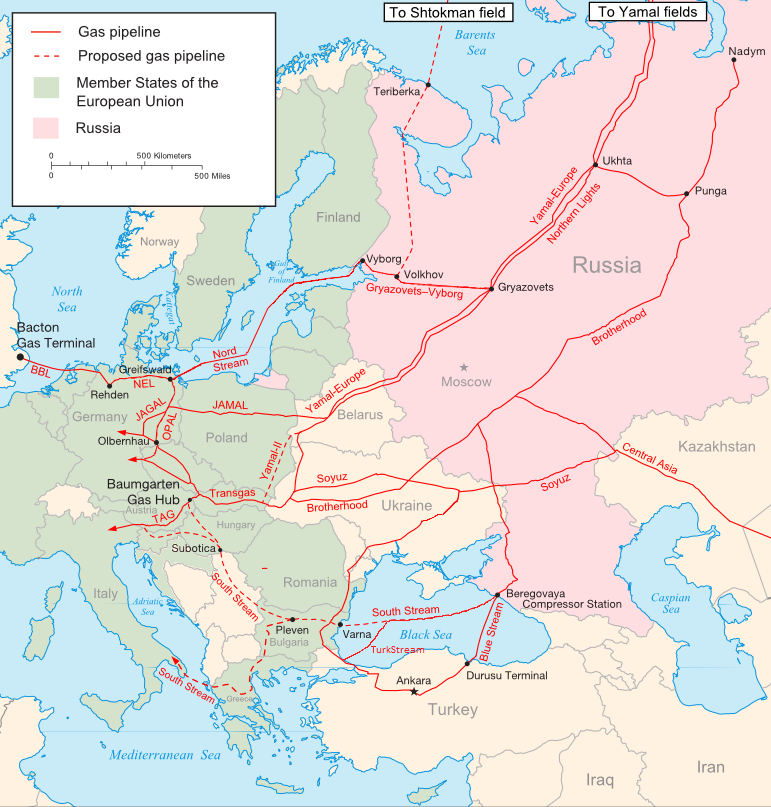 File:Major russian gas pipelines to europe.png - Wikipedia File:Major russian gas pipelines to europe.png - Wikipedia