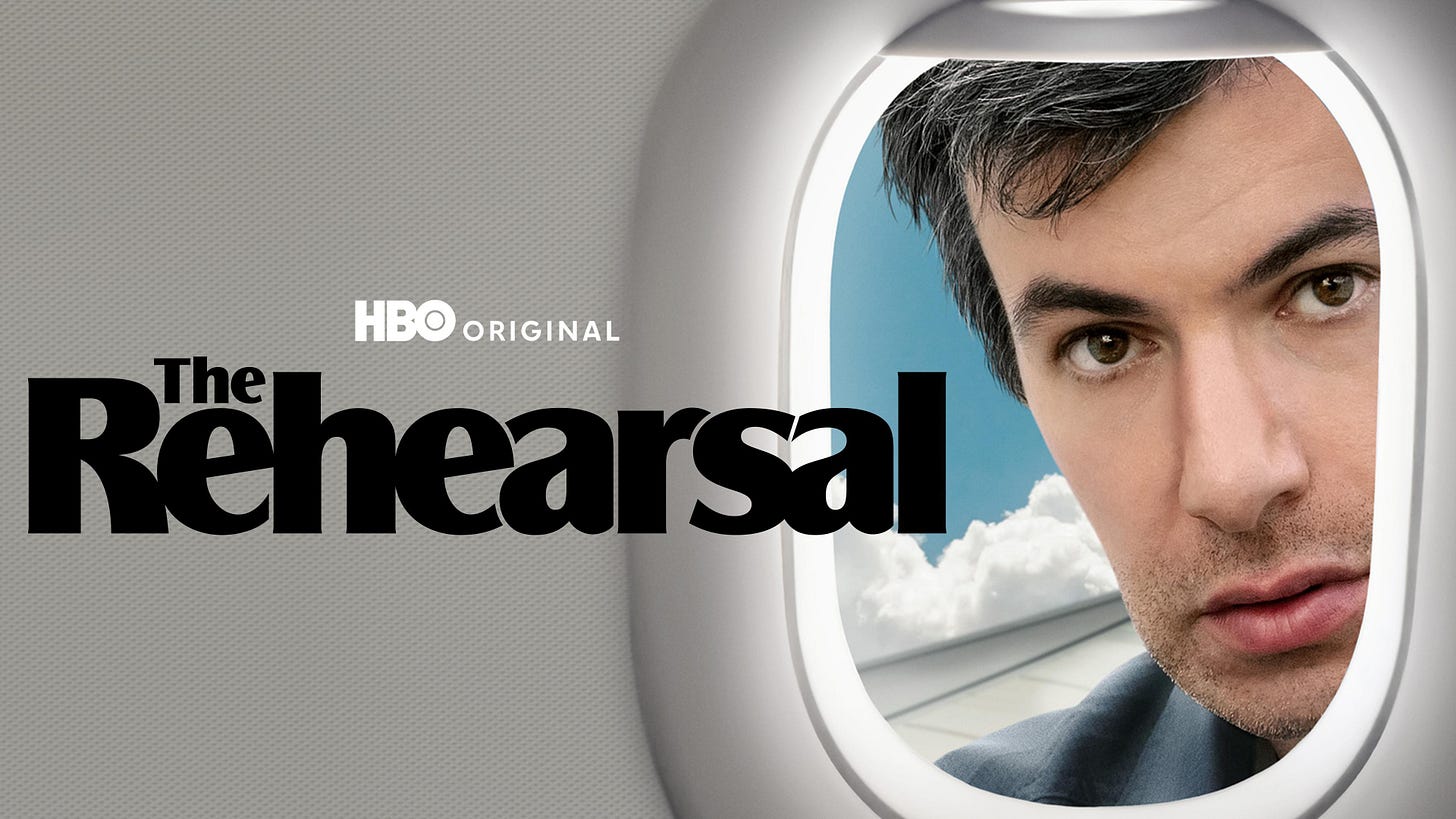 Watch The Rehearsal | HBO Max Watch The Rehearsal | HBO Max