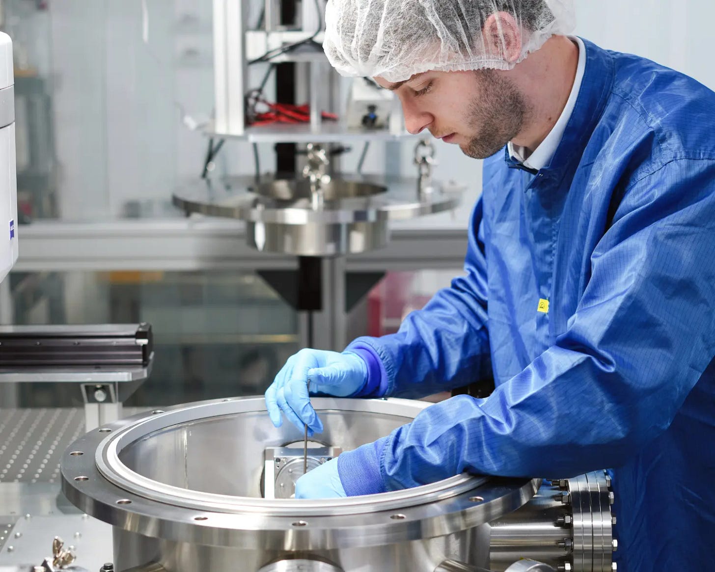 C12 launches Pick & Place nanoassembly for high-precision carbon nanotube quantum chip manufacturing C12 launches Pick & Place nanoassembly for high-precision carbon nanotube quantum chip manufacturing