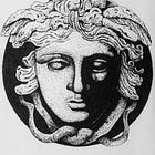 Medusa and the Mind: What Dante’s Furies Teach Us About Despair