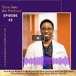 Black Girl Healing