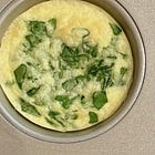 Easy Starbucks Style Egg Bites