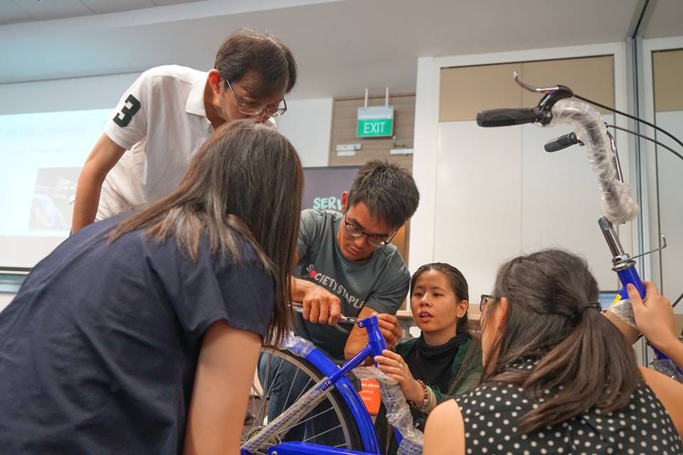 e2i (Employment and Employability Institute)