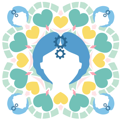 Lubascope - social commentary with heart & facts