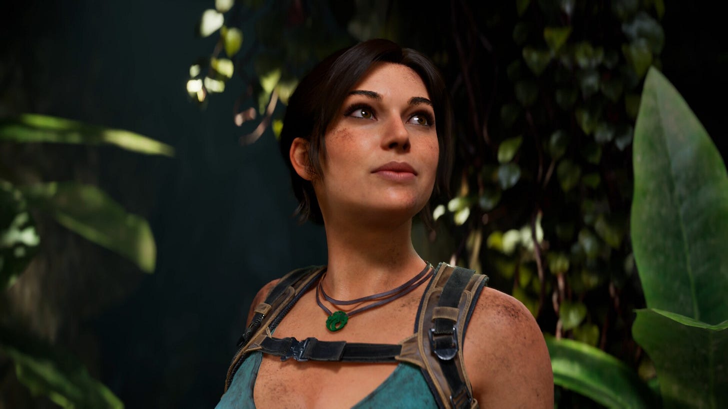 Tomb Raider: Legacy of Atlantis no Steam Tomb Raider: Legacy of Atlantis no Steam