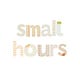 Small Hours by Sindhu Shivaprasad