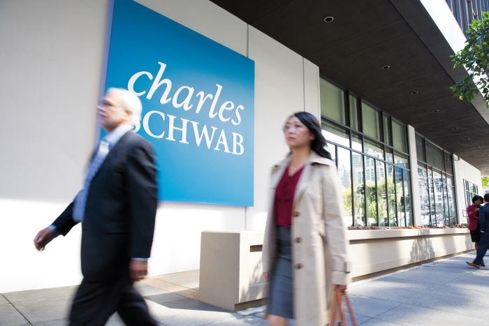 Charles Schwab | A Modern Approach to Investing and Retirement Planning | Charles  Schwab