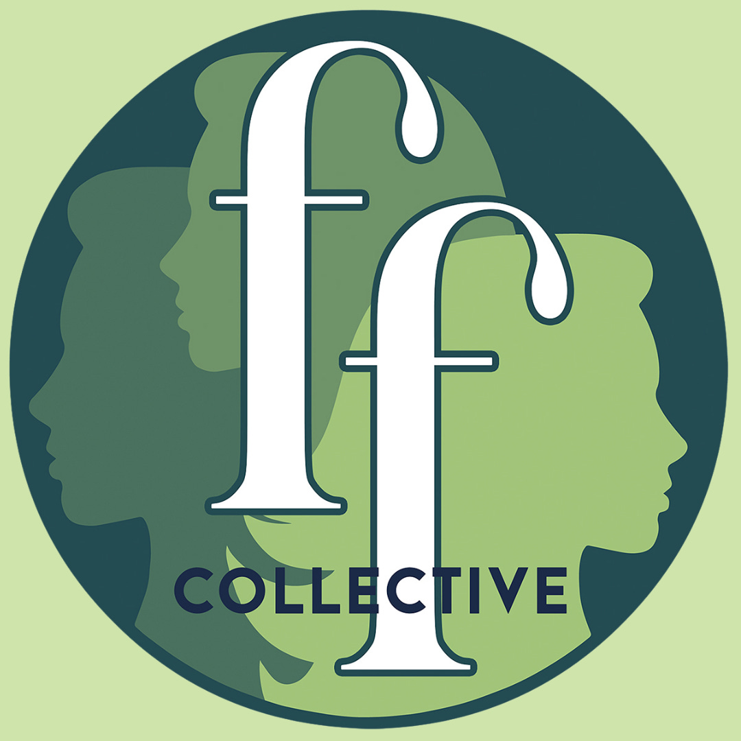 Artwork for Female Finance Collective