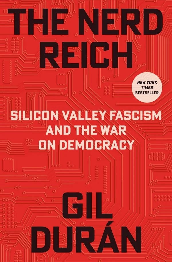 Nerd Reich