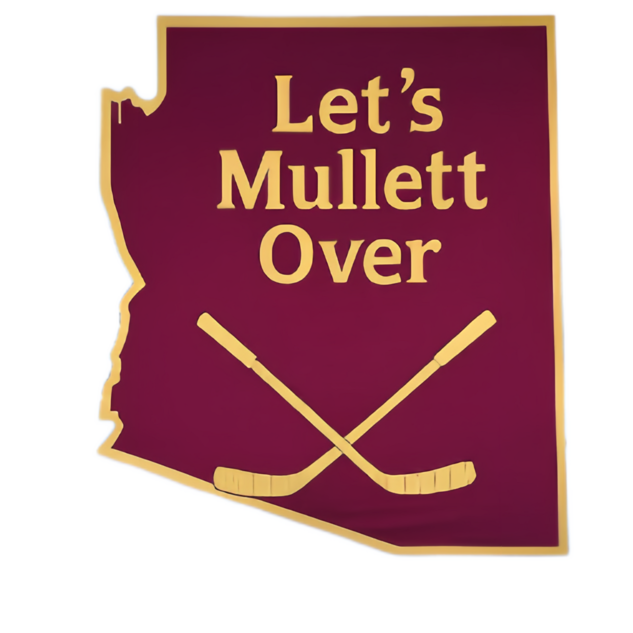 Let's Mullett Over with Tom Hardon