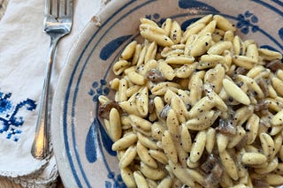 Archive - Coco Larkin Cooks