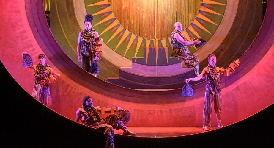 Hilma at the Wilma – Wilma Theater Hilma at the Wilma – Wilma Theater