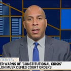 Why I’m Tired Of Hearing The Words ‘Constitutional Crisis'