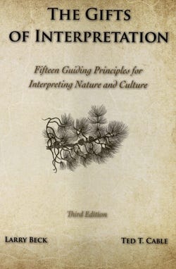 The Gifts of Interpretation