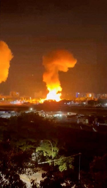 Did Trump get authority from Congress to attack Venezuela? What we know about the operation targeting Nicolás Maduro - AS USA Did Trump get authority from Congress to attack Venezuela? What we know about the operation targeting Nicolás Maduro - AS USA