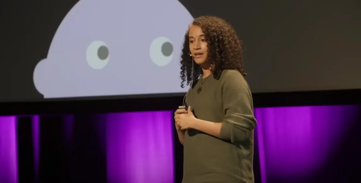 Sweet Baby Inc. CEO Kim Belair Gave Us the Progressive Playbook, And Almost Everyone Missed It