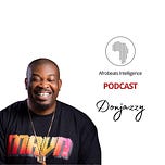 Afrobeats Intelligence presented by OkayAfrica
