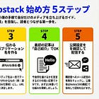 Substack（サブスタ）の始め方：アカウント作成から最初の記事投稿までの基本手順