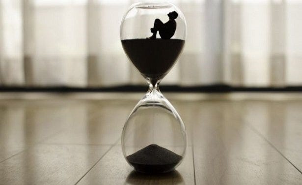 Se il Tempo non esiste, allora, forse, la nostra presenza nel Mondo non è  effimera - Eunews