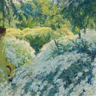 Making the work you're meant to