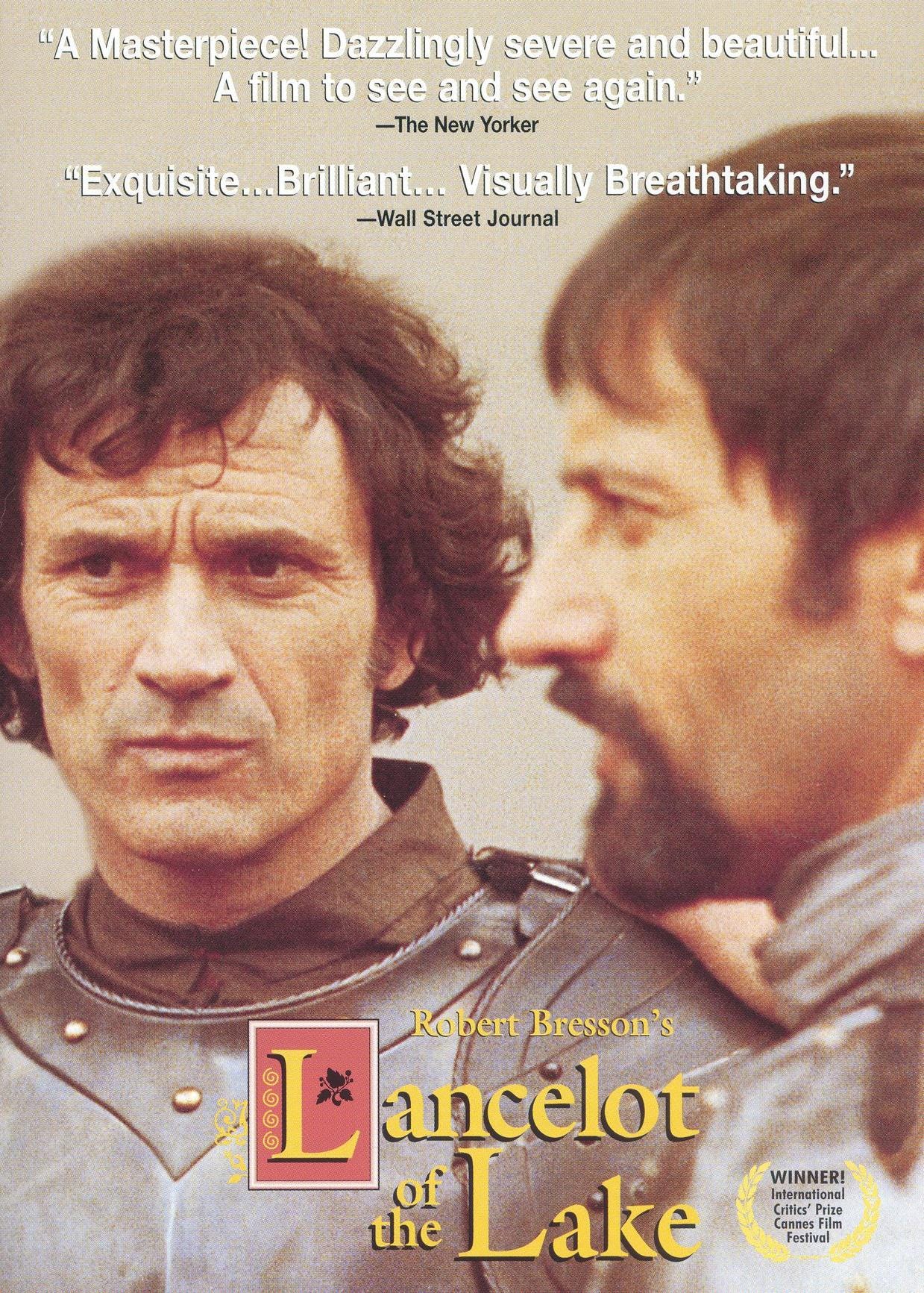Lancelot of the Lake (1974) - IMDb