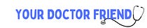 Your Doctor Friend by Mara Gordon 