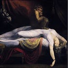 Proof of Suffering