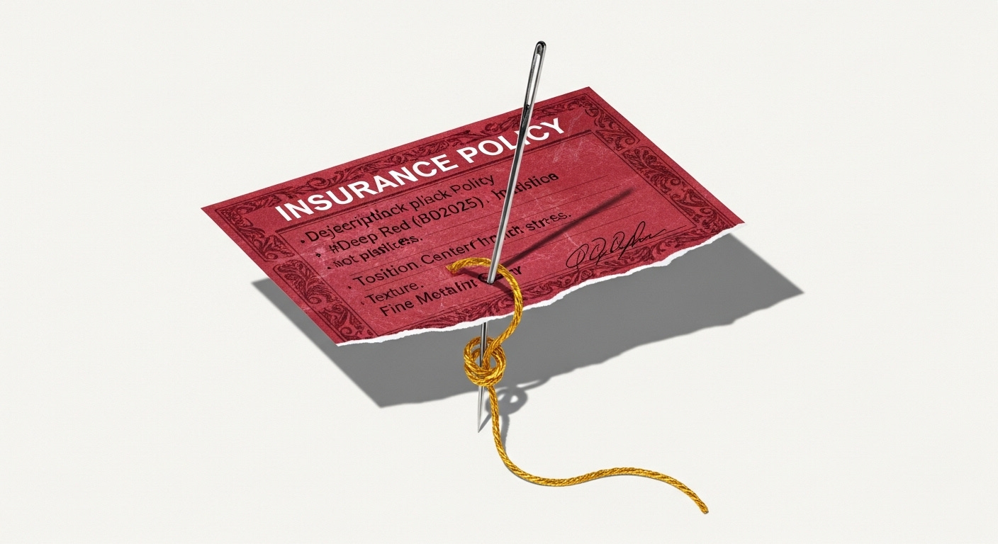 The War Clause Trap: Why Your Safety Net Is a Dangerous Illusion