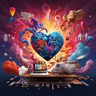 30 Things I’m Making