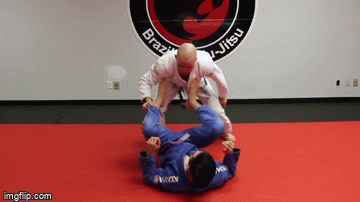 Guard Passing Drills That Can Teach You Jiu-Jitsu Fast! - BJJ World