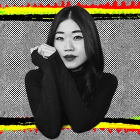 Recovery Go-Bag: Mary H.K. Choi