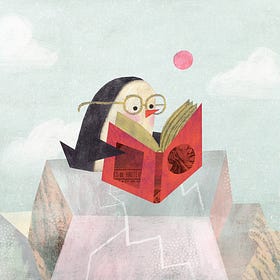 Should I Pitch This Kidlit Project?