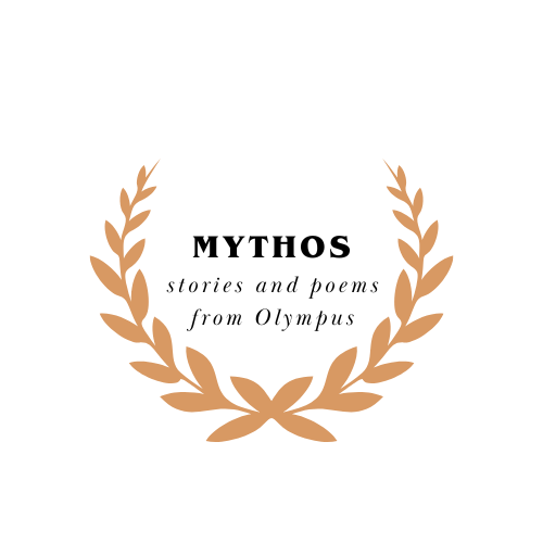 Artwork for Mythos