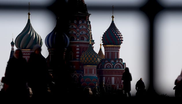 Kremlin prepares large-scale provocation with human casualties on January 6-7 — intelligence