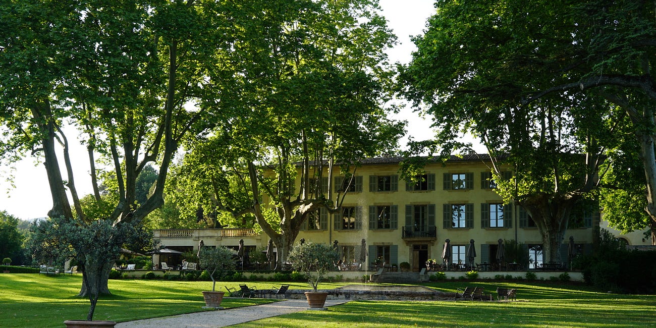 Provence Is for (Wine) Lovers