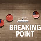 US-China Relations Reach A Breaking Point