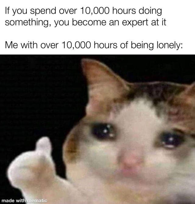Sad cat noises : Second Language Strategies Sad cat noises : Second Language Strategies