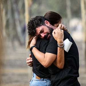 Amnesty International Can’t Handle the Truth About Hamas