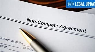 Résultat d’images pour ftc non compete update