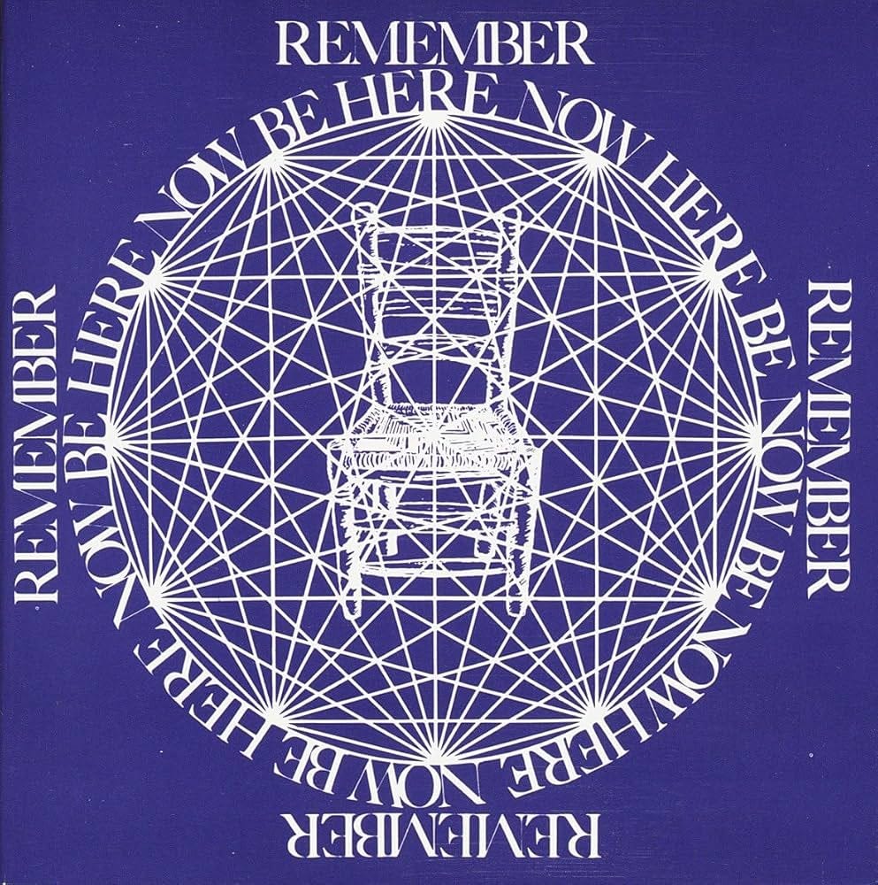 Be Here Now: Dass, Ram: 8601404531828: Amazon.com: Books