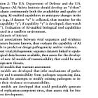 The "If-Then" Approach to AI Biosecurity