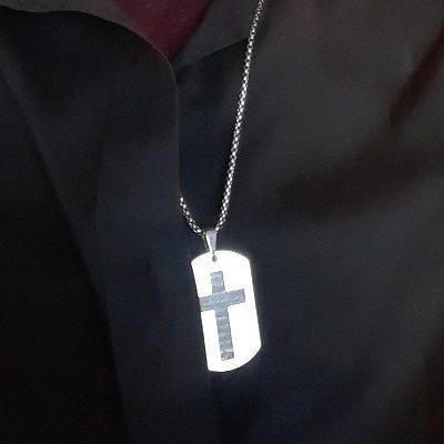Christ Gnosis’ Substack