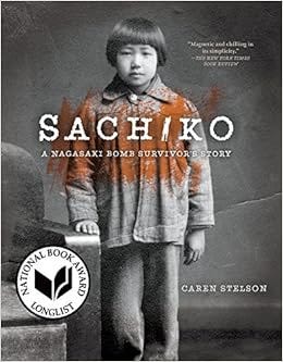 Image result for sachiko stelson