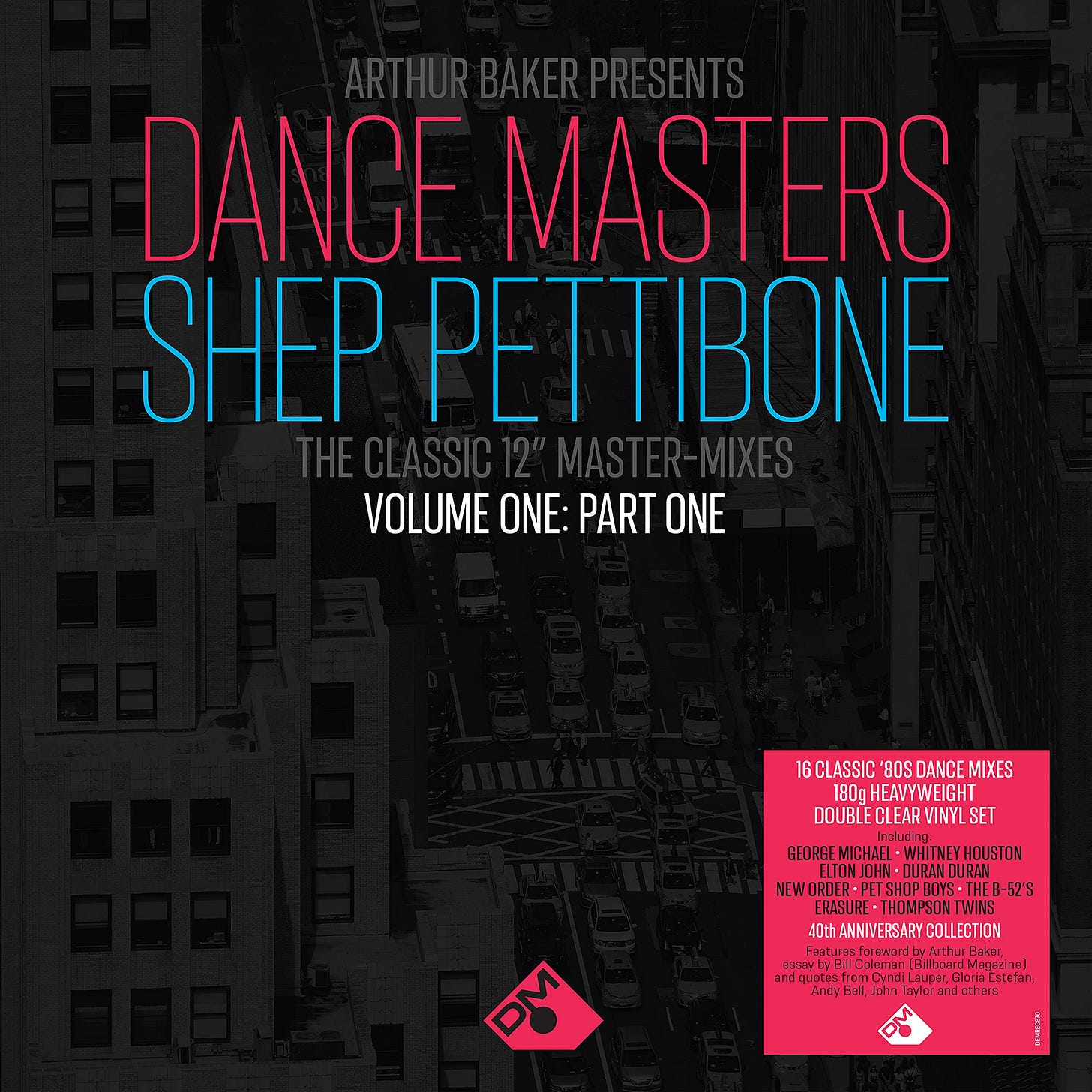 The Shep Pettibone Master Mixes/Vol 1 Part 1 | Vinyles disco funk The Shep Pettibone Master Mixes/Vol 1 Part 1 | Vinyles disco funk
