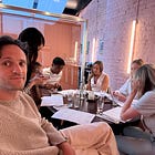 I'm leaving my VP Marketing role at Yonder. Here are the ten things I wish I'd known on day one.
