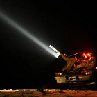 Ukrainian Use of Very Outdated Machine Guns With Thermal Scopes As Anti-Aircraft Armament Highlights Peculiar Rear Area Air Defence Dynamics in Russia-Ukraine War