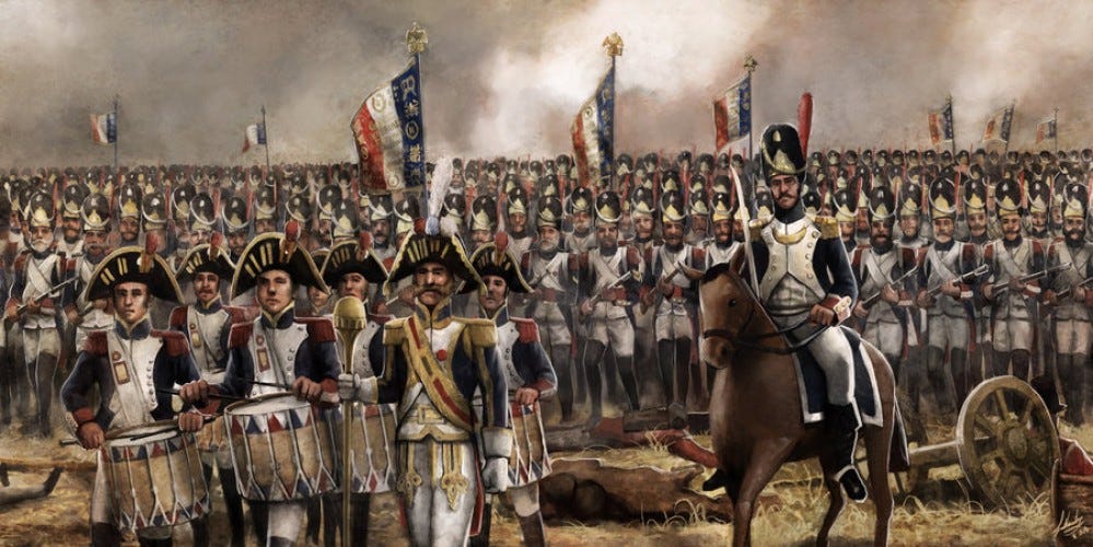 LIBRO: Atlante della Grande Armee | Libri Online