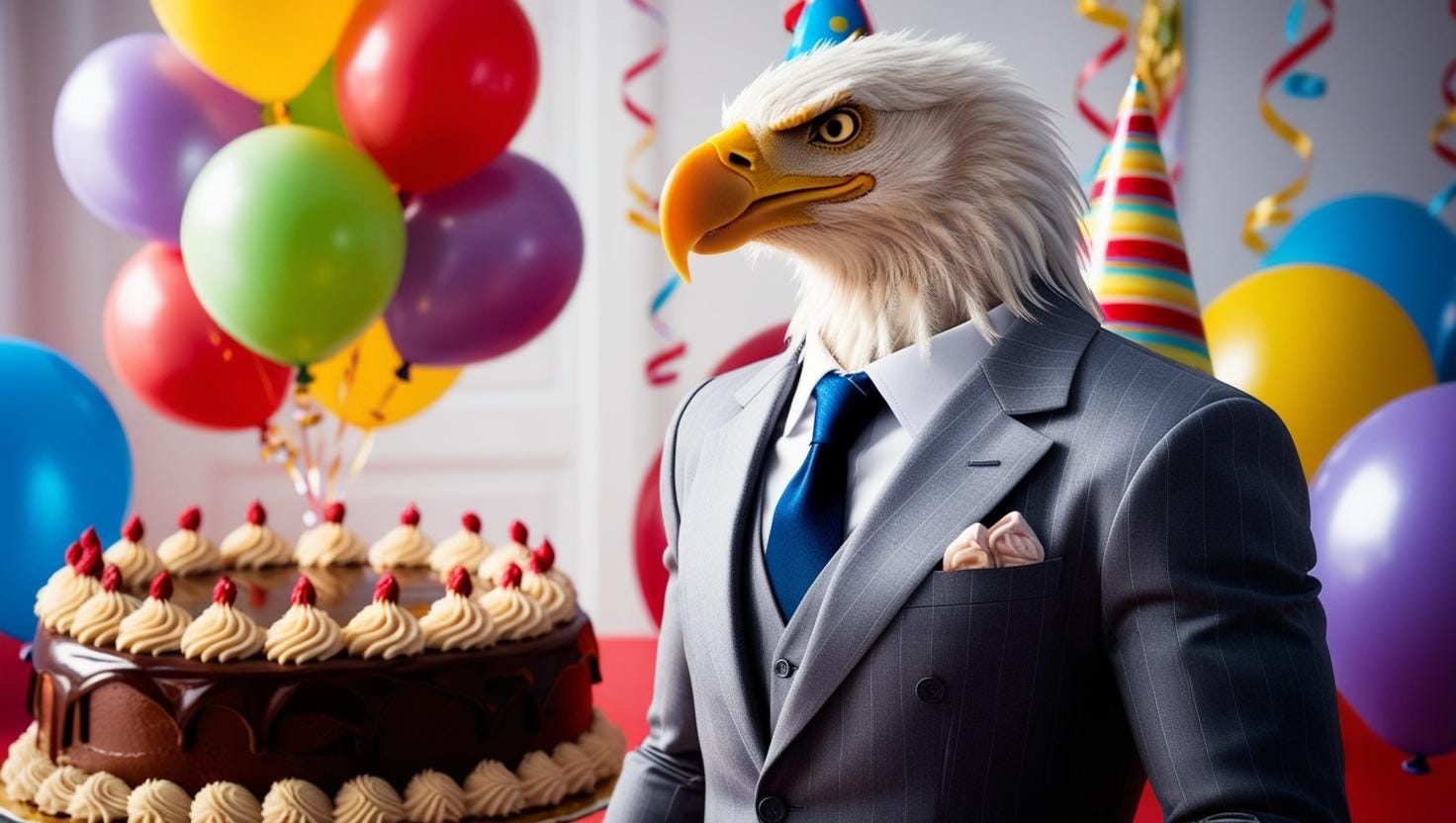 3,000 Subscriber Special: Updated Model Portfolio and Themes for 2025