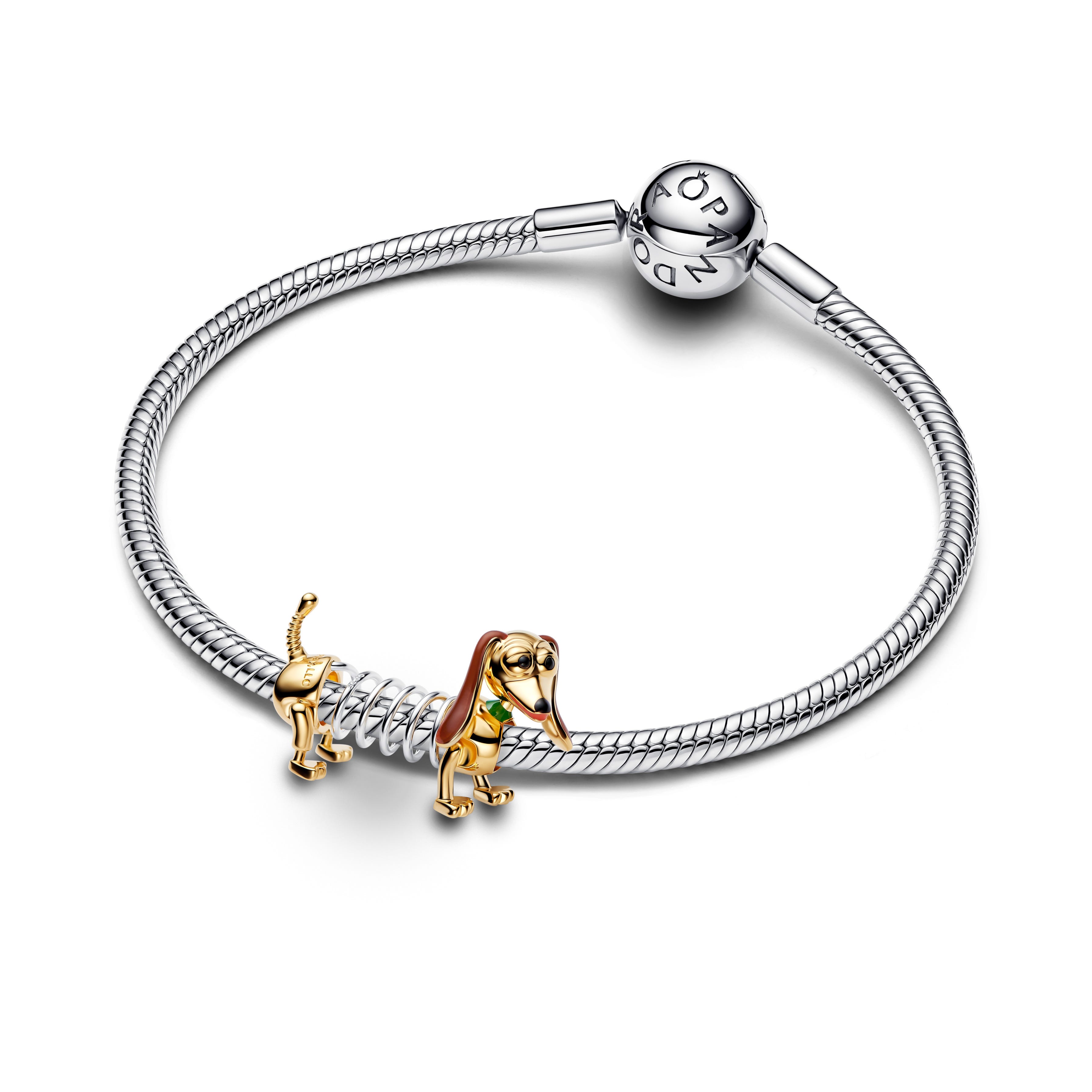 Pandora Celebra o Universo de Toy Story em Nova Coleção