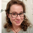 My First Byline: Amy Colleen